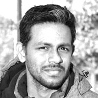 Akhil P. M.