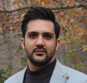 Farzad Beizaee