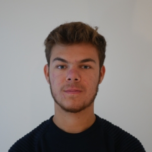 Julien Nicolas