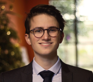 Maximilien Dufau