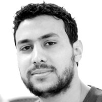 Mohsen Benlazreg