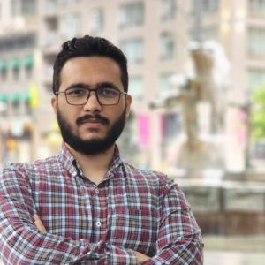 Muhammad Osama Zeeshan